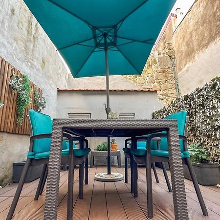Almada Apartments 468 ポルト エクステリア 写真