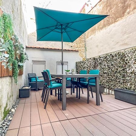 Almada Apartments 468 ポルト 部屋 写真