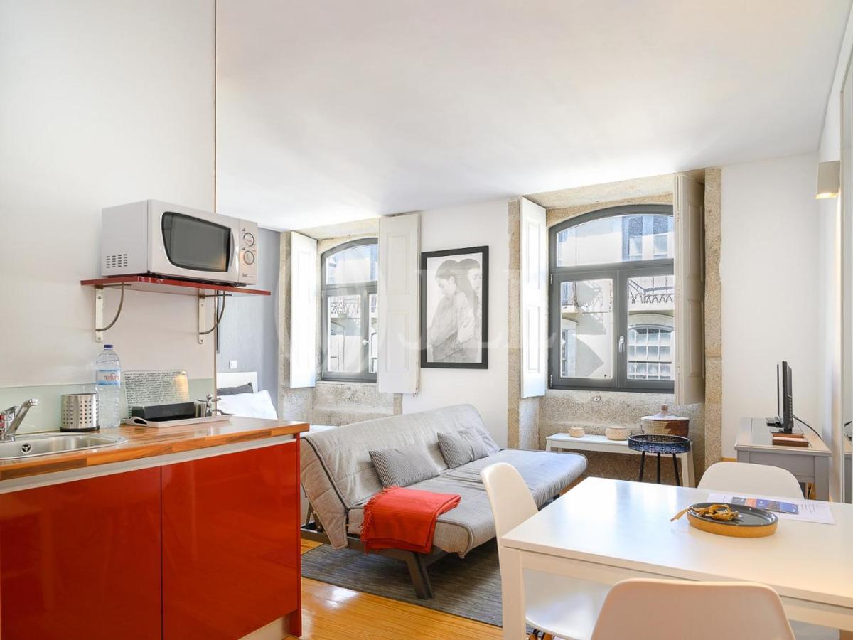 Almada Apartments 468 ポルト 部屋 写真
