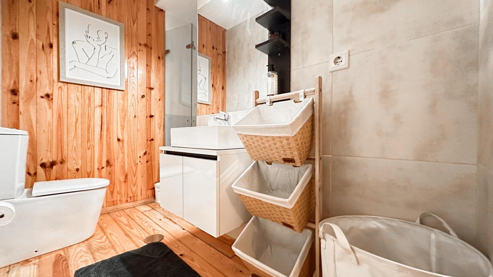 Almada Apartments 468 ポルト エクステリア 写真
