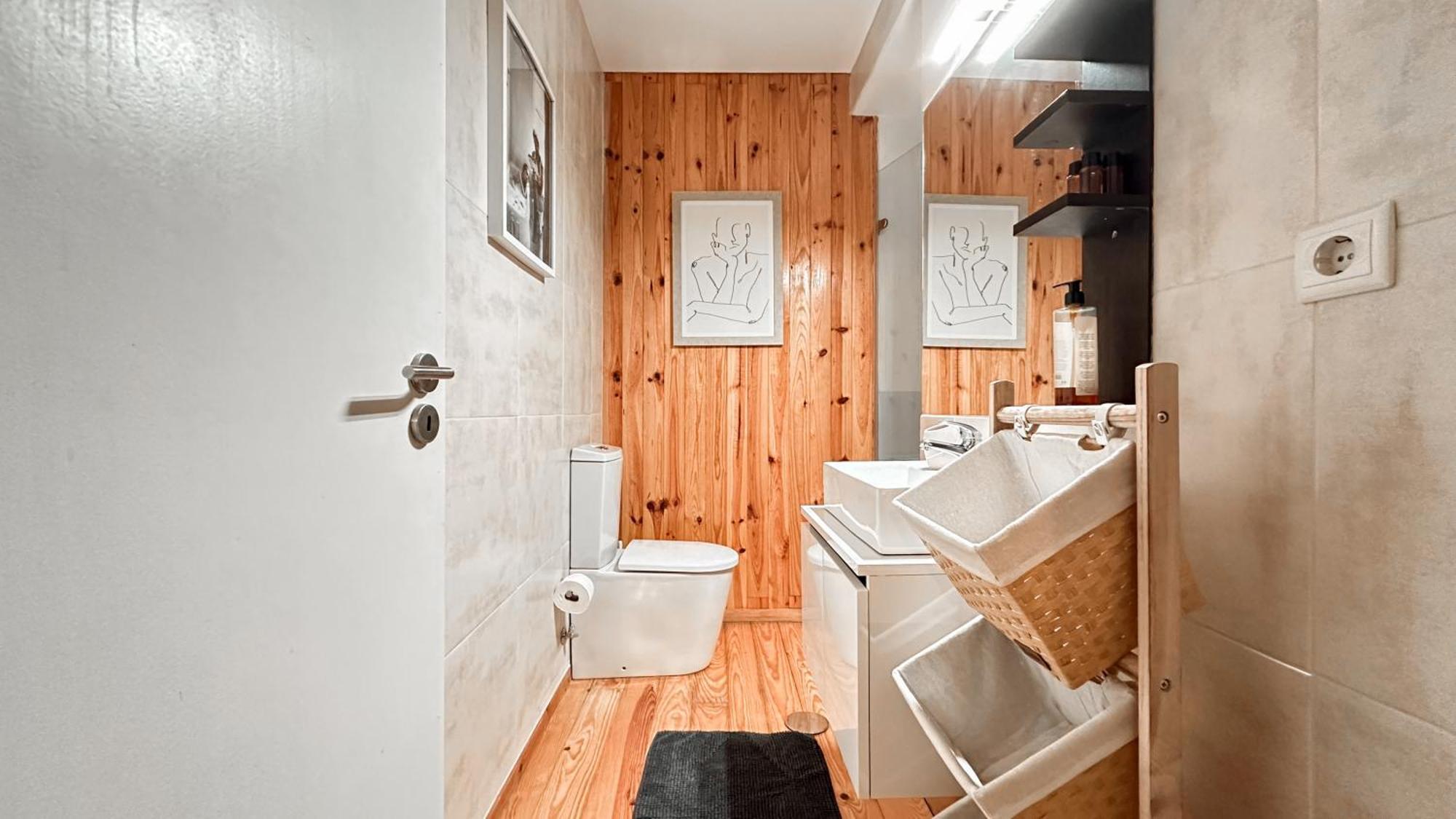 Almada Apartments 468 ポルト エクステリア 写真