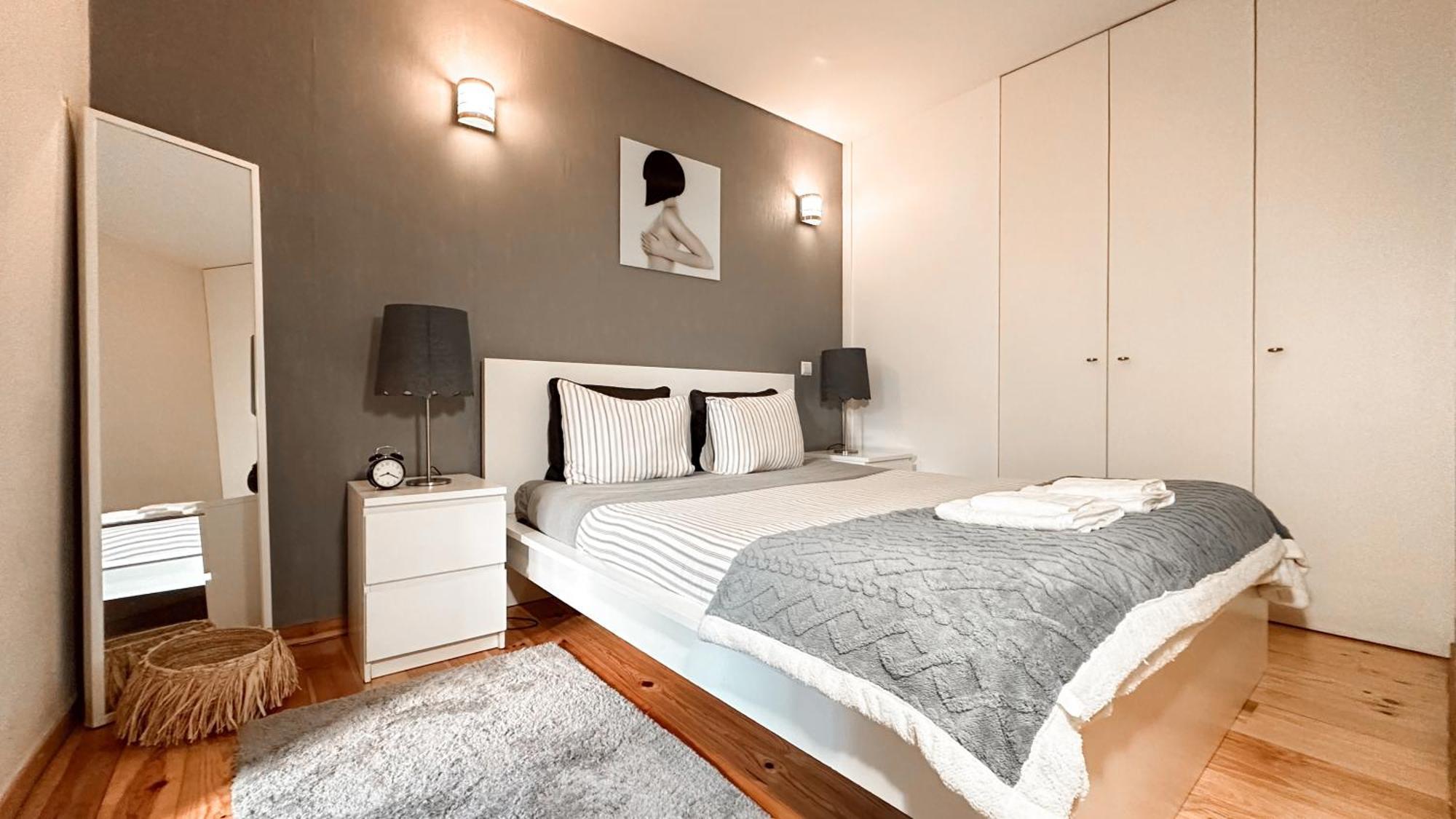 Almada Apartments 468 ポルト エクステリア 写真