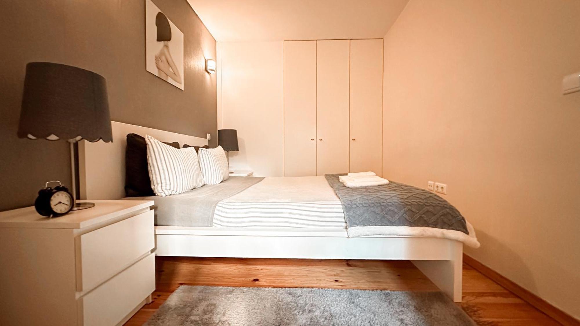 Almada Apartments 468 ポルト エクステリア 写真