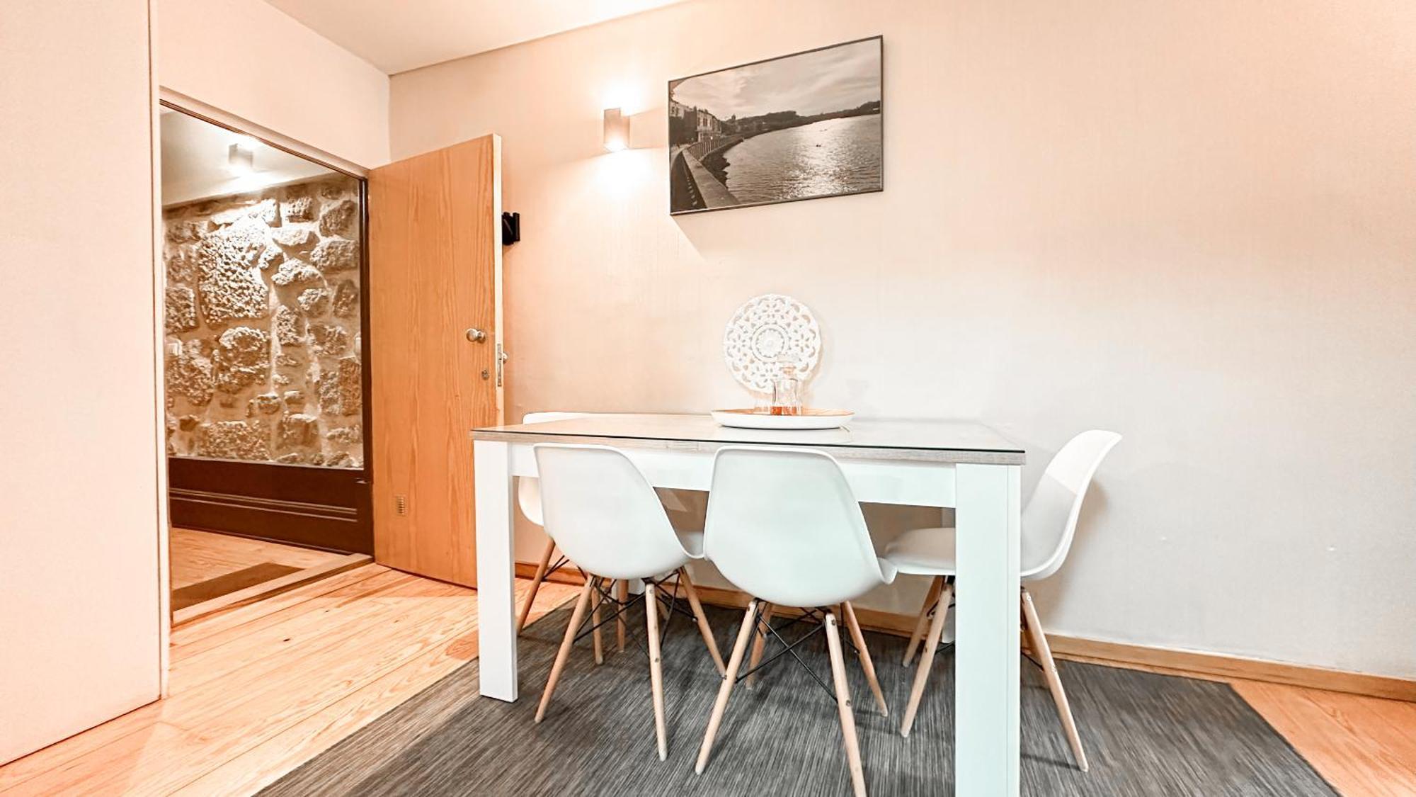 Almada Apartments 468 ポルト エクステリア 写真