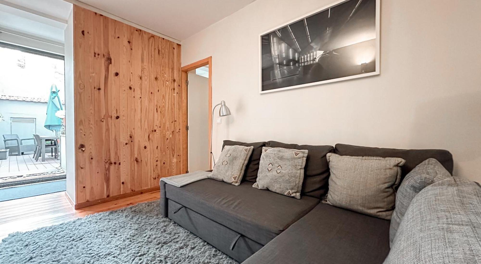 Almada Apartments 468 ポルト エクステリア 写真