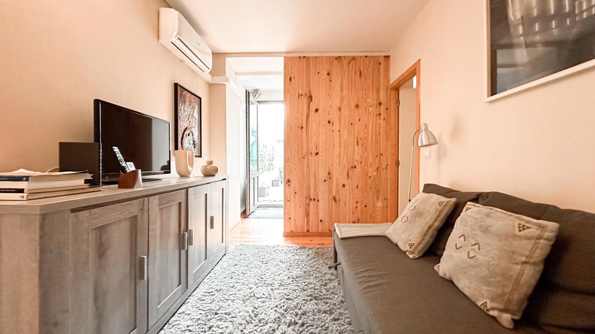 Almada Apartments 468 ポルト 部屋 写真