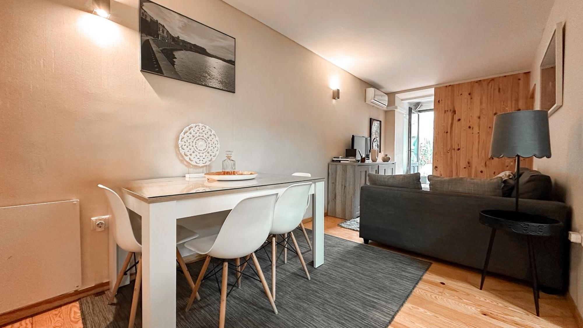 Almada Apartments 468 ポルト エクステリア 写真