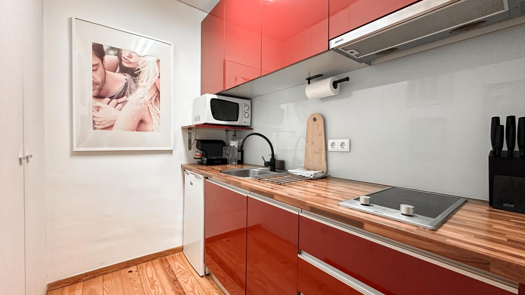 Almada Apartments 468 ポルト エクステリア 写真