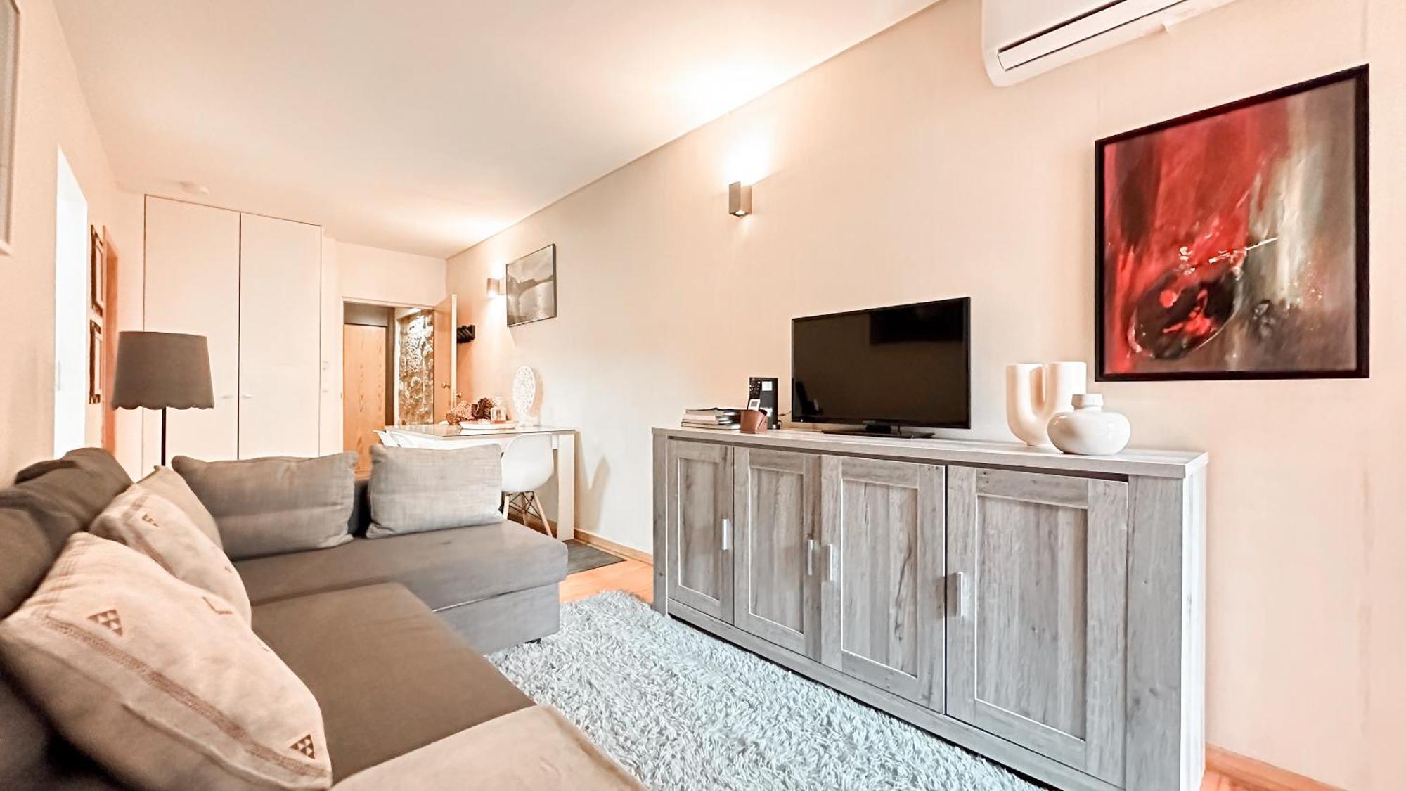 Almada Apartments 468 ポルト エクステリア 写真