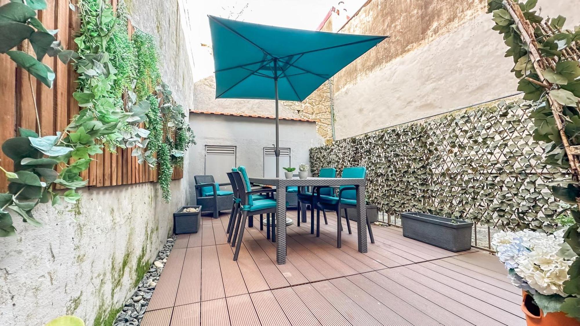 Almada Apartments 468 ポルト 部屋 写真