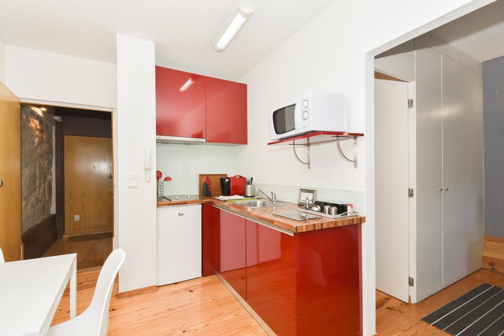 Almada Apartments 468 ポルト 部屋 写真