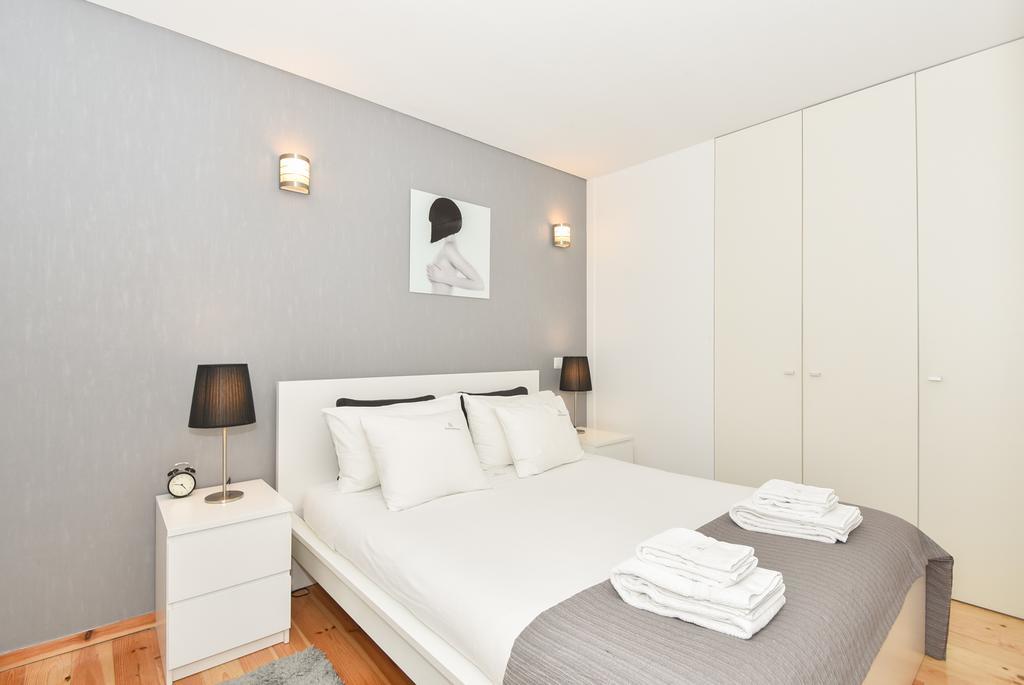 Almada Apartments 468 ポルト エクステリア 写真