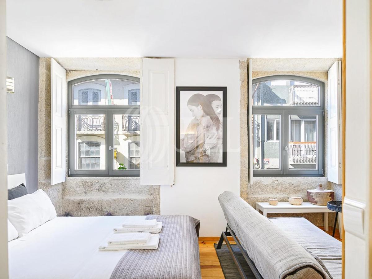 Almada Apartments 468 ポルト エクステリア 写真